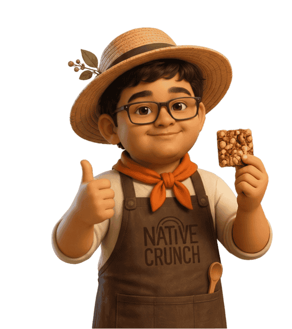 Native Crunch